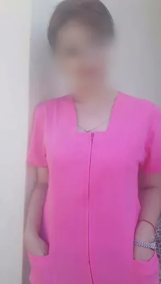 Lucero, 33 años