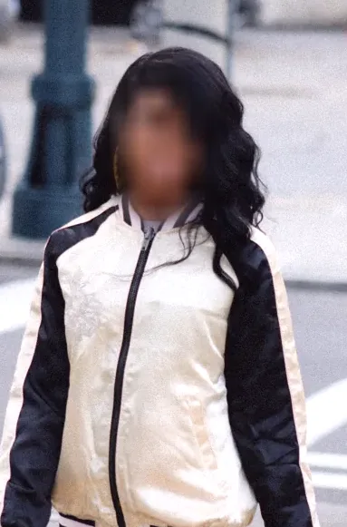 Lucero, 28 años