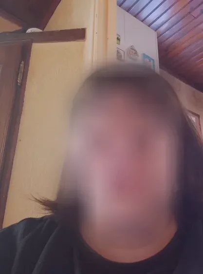 Lucero, 39 años