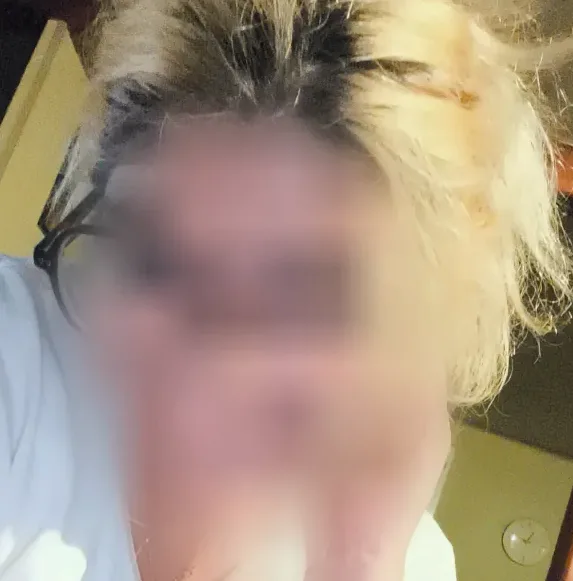 Lucía, 35 años