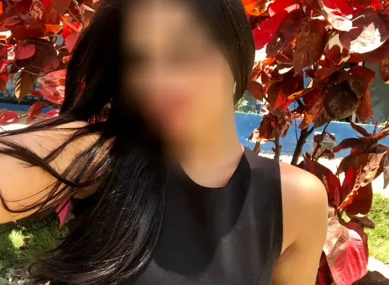 Milagros, 27 años