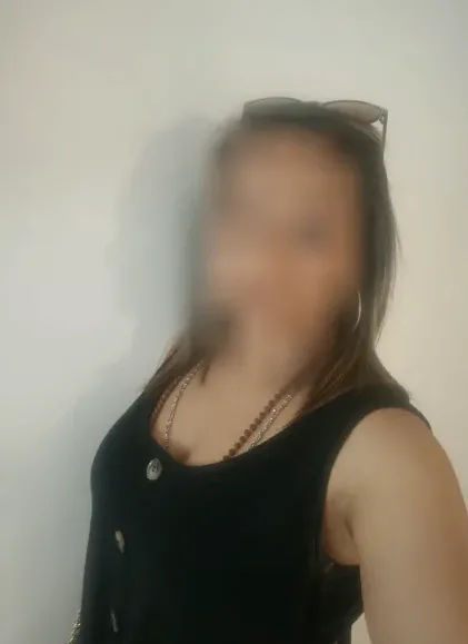 Miriam, 38 años