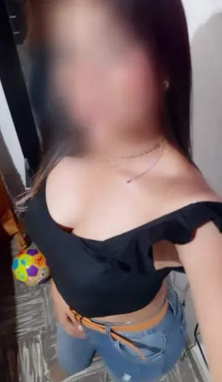 Miriam, 39 años