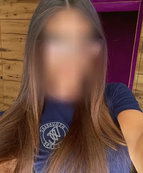 Mónica, 38 años