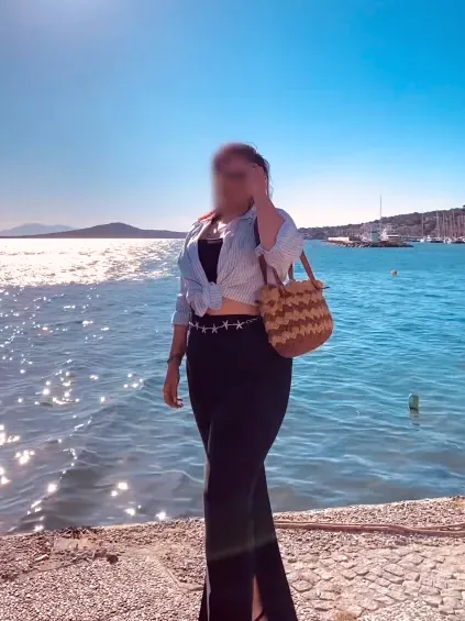 Mónica, 26 años