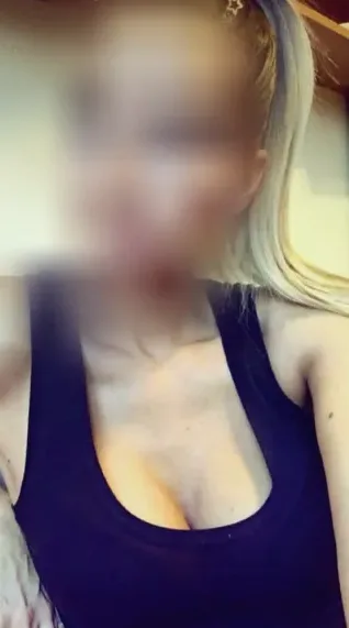 Nagore, 28 años