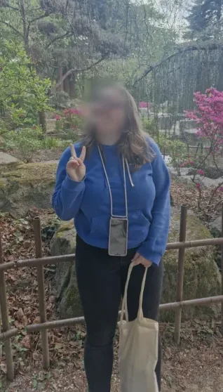 Natalia, 26 años
