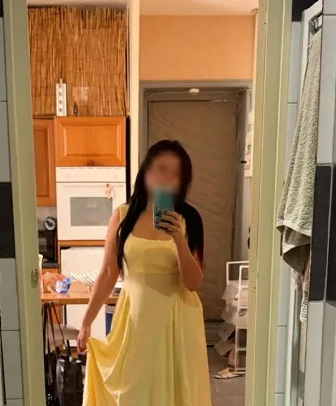 Noelia, 32 años