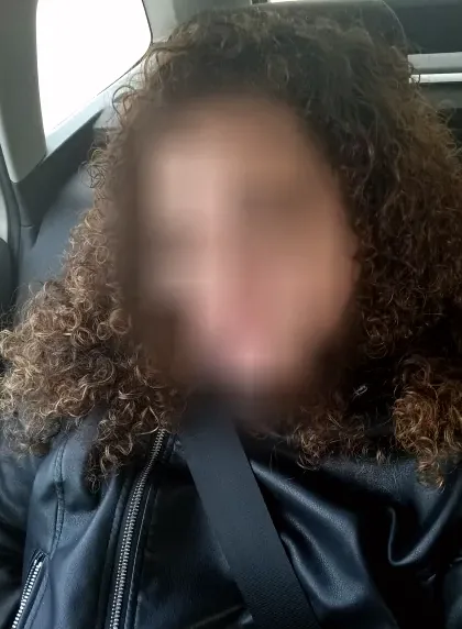 Nuria, 35 años