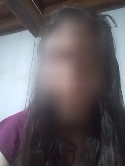 Raquel, 18 años