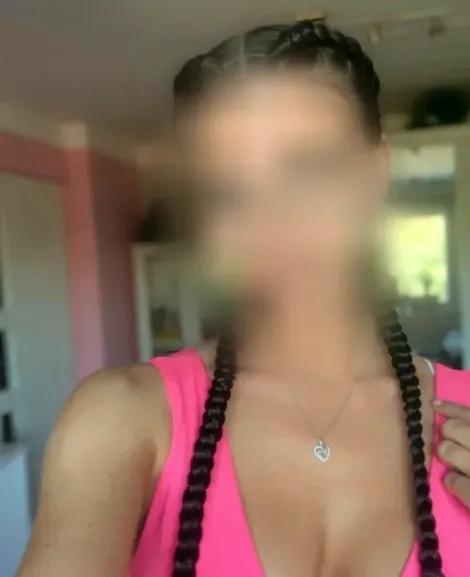 Rosa, 29 años