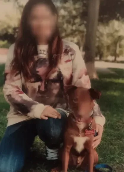 Ruth, 35 años