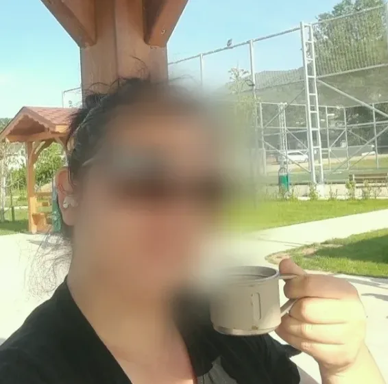 Sabela, 34 años