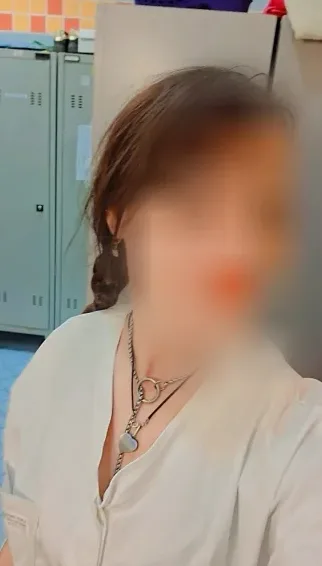 Sabela, 32 años