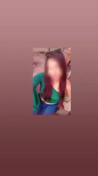 Salma, 26 años