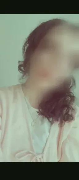 Sandra, 27 años