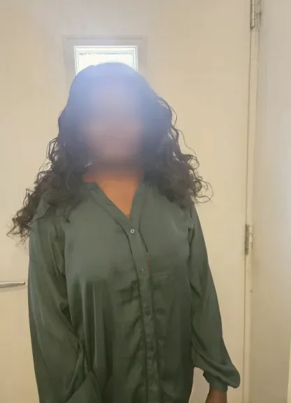 Silvia, 33 años