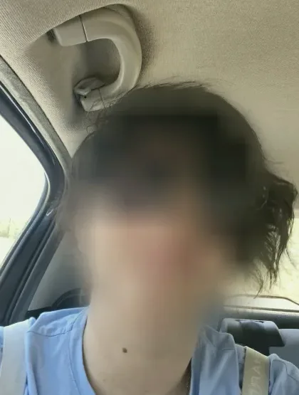 Sonia, 35 años