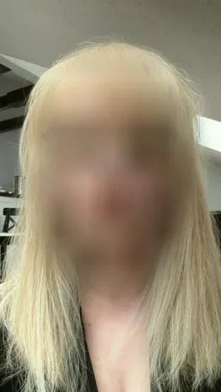 Soraya, 27 años