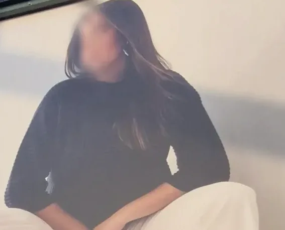 Susana, 37 años