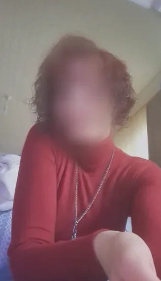 Valentina, 40 años
