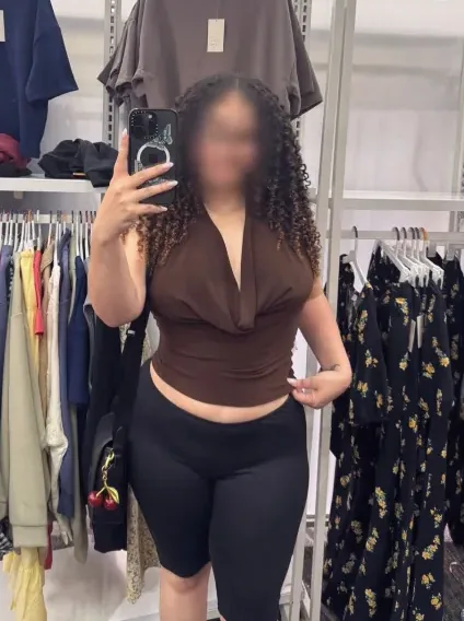 Verónica, 30 años