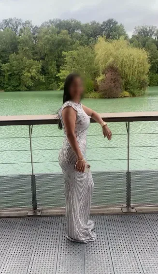 Verónica, 40 años