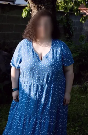 Xiana, 22 años