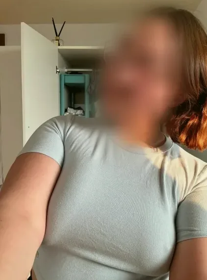 Yaneth, 30 años
