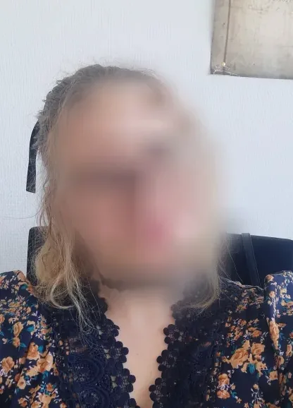 Yaneth, 32 años